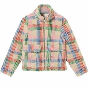 Thinking Mu Sophie Jacket